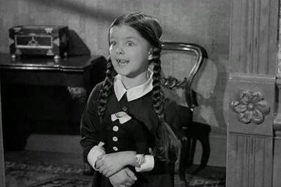 Lisa Loring, original Wednesday Addams star, dies aged 64