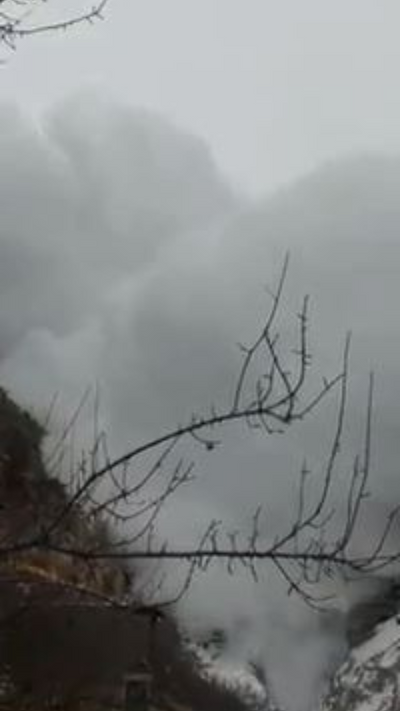 All that happened today: Fire in Mumbai’s high-rise to massive traffic jam in Delhi