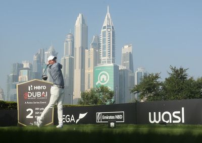 Dubai Desert Classic prize money: How much does Rory McIlroy win for DP World Tour title?