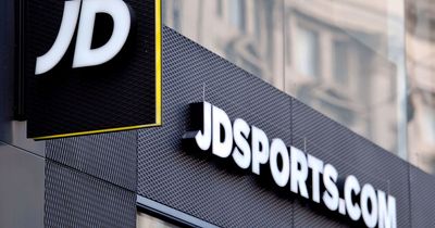 JD Sports warns 10million customers may have had data stolen after cyber attack