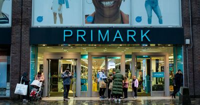 Primark called out by clothing brand over logo design that's a 'step too far'