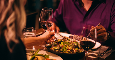 Nominate your favourite date night spot in Dublin