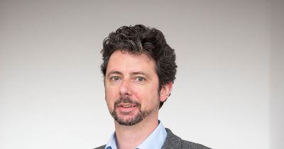 Former Record reporter Torcuil Crichton set to become Labour candidate in Na h-Eileanan an Iar