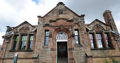 West Lothian libraries, swimming pools and community centres could close to balance budget