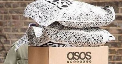 ASOS shoppers rush to close accounts as retailer brings in compulsory £15 rule