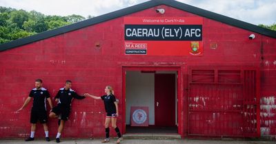 Cardiff City Ladies shock FA Cup as lowest-ranked side surges into last 16 with England's best