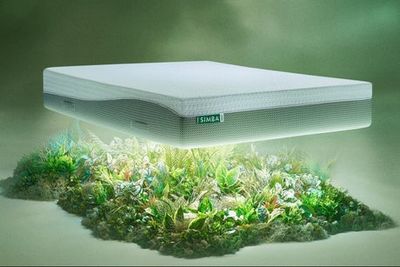 Does Simba’s sustainable GO mattress live up to the rep? We put it to the test