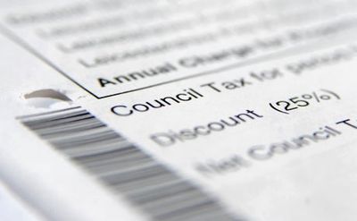 How to pay council tax, apply for an extension, and which months do you not pay?