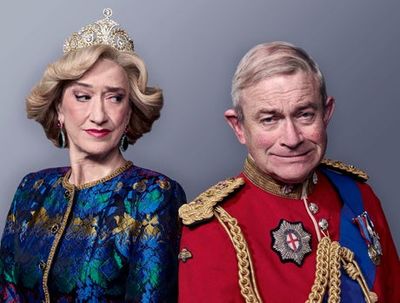 King Charles to get special comedy satire in time for his Coronation