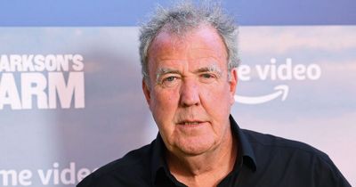 Jeremy Clarkson says he's had a 'year of total disasters' after backlash to Meghan rant