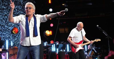 The Who announce UK tour with dates in St Helens, Hull, London, Edinburgh and Brighton