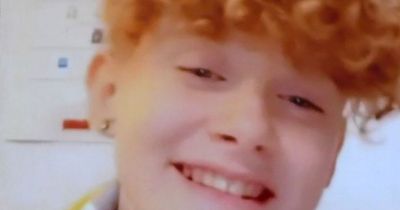 GMP reopen investigation into boy's death as hospital records may have been edited AFTER tragedy