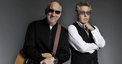 The Who announces Durham date on first UK tour in six years