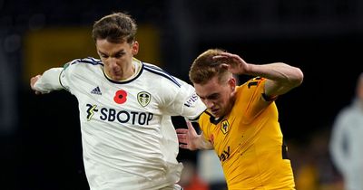 Diego Llorente exit talk leaves Jesse Marsch with key Leeds United question to answer