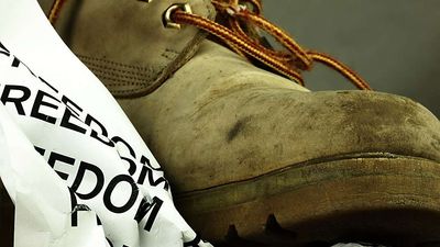 COVID Made Us Sick, But Government Responses Crippled Our Liberty