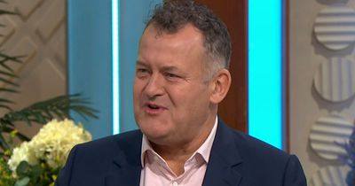 Paul Burrell fumes Prince Harry has 'lost the plot' after 'disloyal' memoir