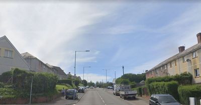 Disruption ahead for motorists as major Swansea road to close every night until early February