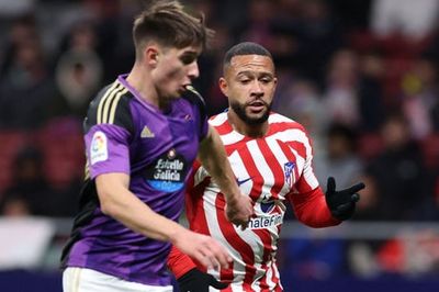 Ivan Fresneda rules out Real Valladolid exit despite Arsenal contact