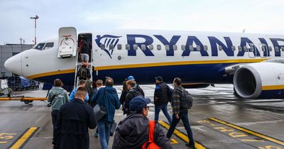 Ryanair passenger wins £400 after airline refused to give him refund during Covid