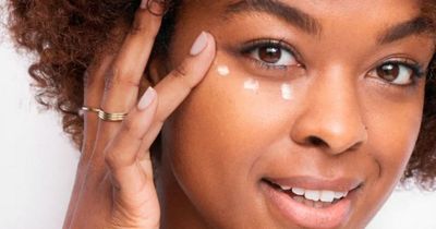 Boots shoppers rush to buy 'best eye cream in the world' that hides dark circles