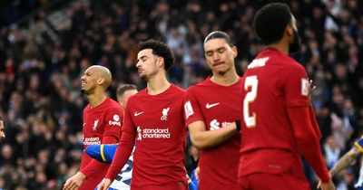New Liverpool debate rages after FA Cup exit leaves dismal season at point of no return