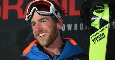 Kyle Smaine dead: World champion skier tragically dies in Japan avalanche aged just 31