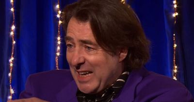 Masked Singer's Jonathan Ross 'bombarded' with calls from Jacket Potato 'suspect'