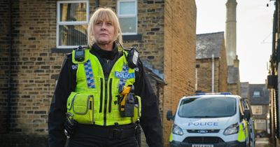 BBC Happy Valley final extended for 'Catherine's final shift' after dramatic penultimate episode
