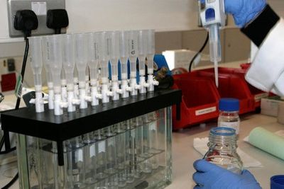 Hundreds of drug-driving convictions could be thrown out after mass errors at testing lab