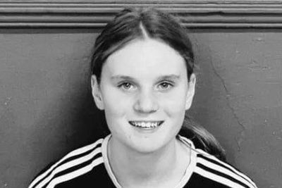 Boy in court accused of stabbing talented dancer Holly Newton, 15, to death - OLD