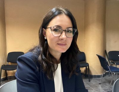 Ukrainians to get millions of LED light bulbs to ease energy shortfall