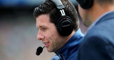 ‘This is crazy’ - Sean Cavanagh hits out at GAA as Glen and Kilmacud await hearing outcome