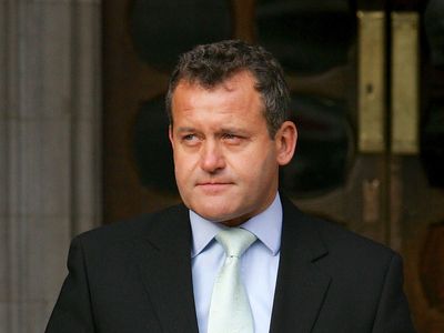 Princess Diana’s butler Paul Burrell says Prince Harry has ‘lost the plot’