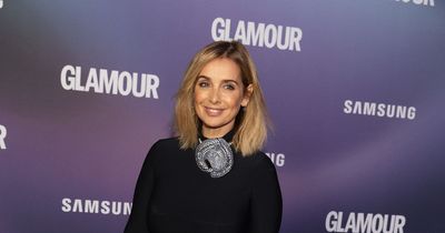 Louise Redknapp's special announcement sparks fans to issue demand