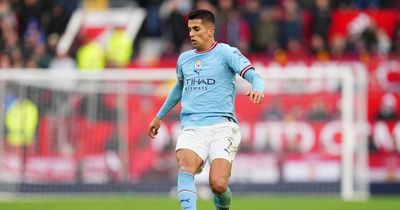 Man City make two shock Joao Cancelo transfer decisions as Bayern Munich close on deal