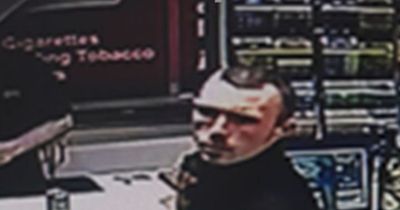 CCTV image released as man wanted in connection with theft from a car in South Shields