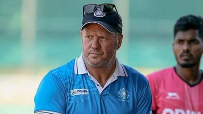 Change is always good, says WC-winning hockey captain Ajit Pal Singh on Graham Reid's resignation