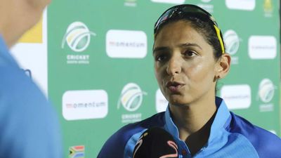 U-19 team’s victory provides inspiration to senior players for T20 World Cup: Harmanpreet Kaur