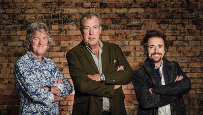 James May brands Jeremy Clarkson’s Duchess of Sussex article ‘creepy’