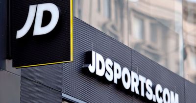 JD Sports cyber attack update as firm warns customers to 'be vigilant'