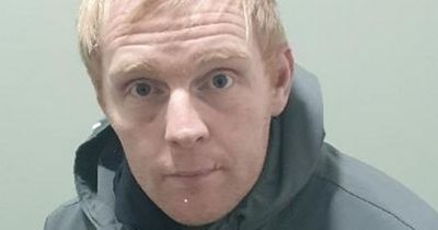 Man, 35, with links to Wythenshawe wanted on recall to prison