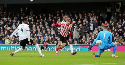 Sunderland defied expectations against Premier League Fulham says goalscorer Jack Clarke