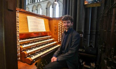 Salisbury Cathedral pipe organ will breathe new life into Holst’s Planets