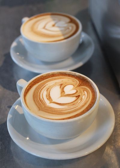 Adding milk to coffee may be good for you, new study suggests