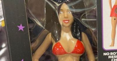 The Range customer fumes at 'sexist' bottle opener with 'degrading' bikini design