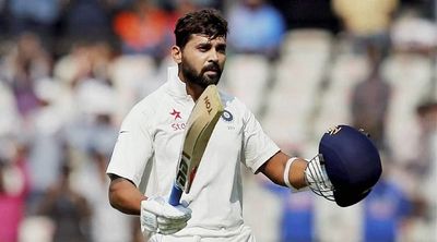 Murali Vijay Announces Retirement From All Forms Of International Cricket