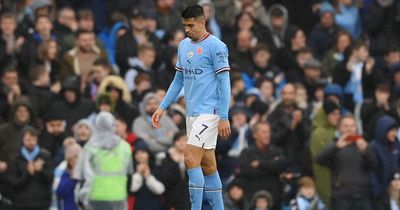 ‘Confused’ - Man City fans bewildered by Joao Cancelo transfer decision