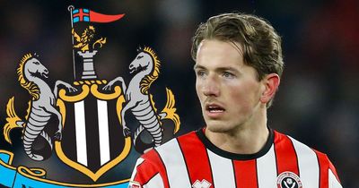 Newcastle transfers state of play: Sander Berge fight and Conor Gallagher linked to Toon again