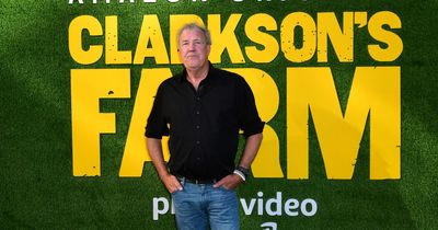 James May says colleague Jeremy Clarkson's Meghan comments were 'creepy'