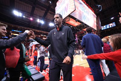 Study: Rockets among NBA’s cheapest teams to follow this season